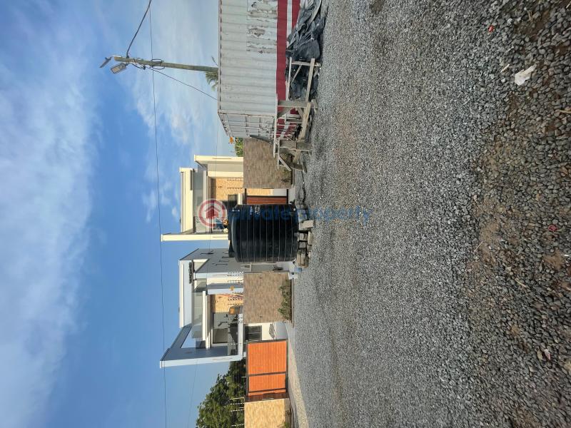 5 bedroom Detached Duplex For Sale Tse Addo Roundabout Accra - 0