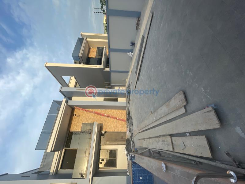 5 bedroom Detached Duplex For Sale Tse Addo Roundabout Accra - 2