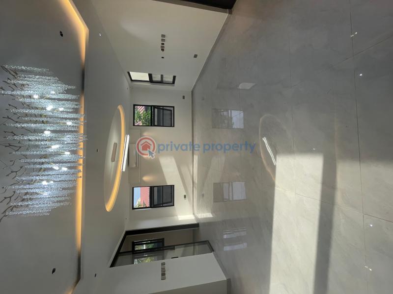 5 bedroom Detached Duplex For Sale Tse Addo Roundabout Accra - 11
