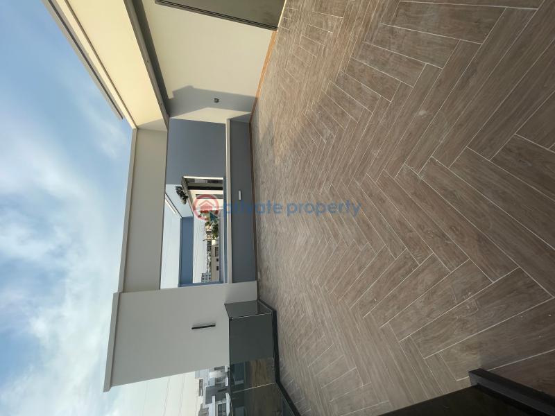 5 bedroom Detached Duplex For Sale Tse Addo Roundabout Accra - 16