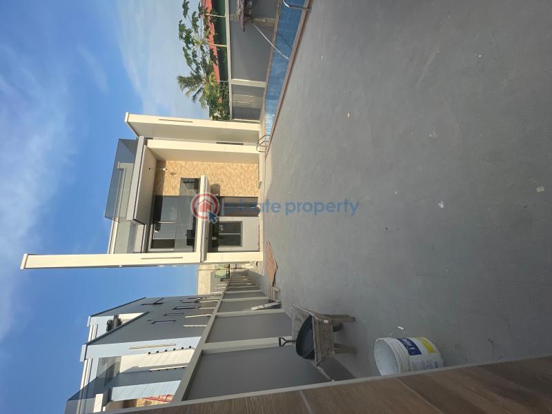 5 bedroom Detached Duplex For Sale Tse Addo Roundabout Accra - 1