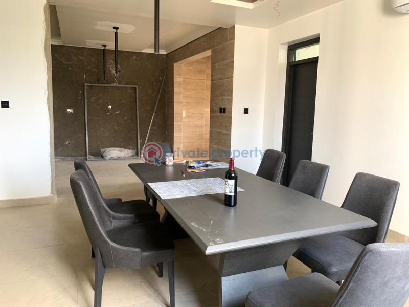 5 bedroom House For Sale Adjiriganor Adjiringanor East Legon Accra - 12
