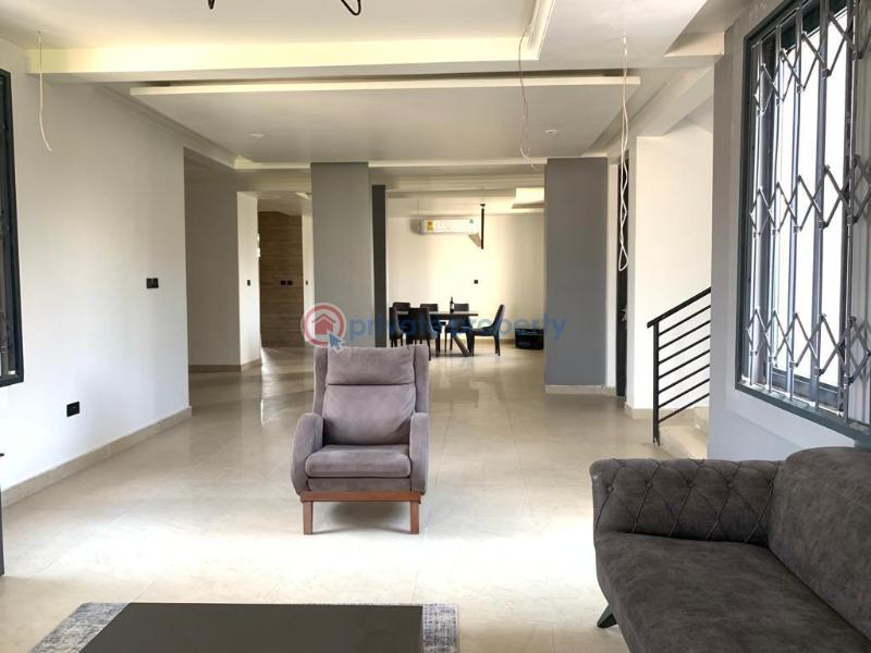 5 bedroom House For Sale Adjiriganor Adjiringanor East Legon Accra - 5
