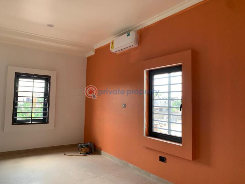 5 bedroom House For Sale Adjiriganor Adjiringanor East Legon Accra - 9