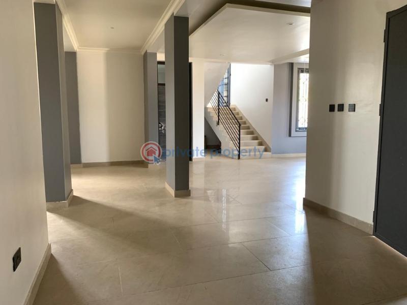 5 bedroom House For Sale Adjiriganor Adjiringanor East Legon Accra - 4