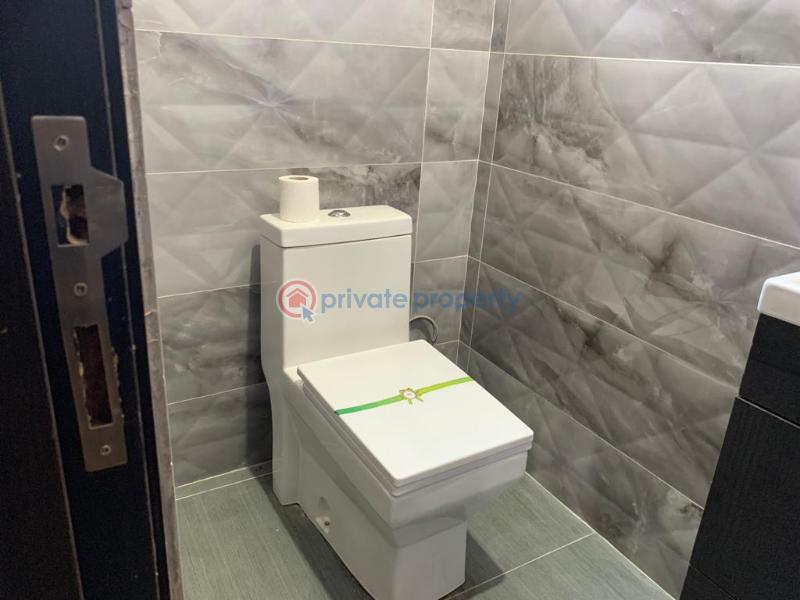 5 bedroom House For Sale Adjiriganor Adjiringanor East Legon Accra - 10