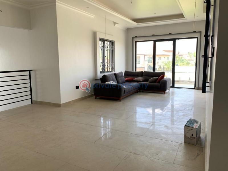 5 bedroom House For Sale Adjiriganor Adjiringanor East Legon Accra - 8