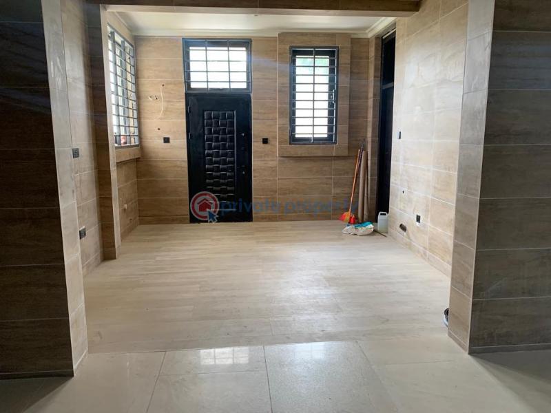 5 bedroom House For Sale Adjiriganor Adjiringanor East Legon Accra - 7