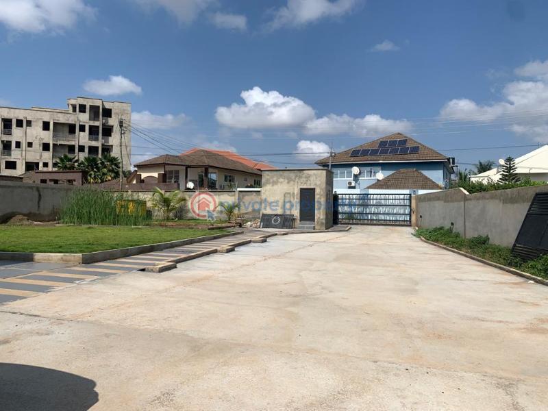 5 bedroom House For Sale Adjiriganor Adjiringanor East Legon Accra - 1