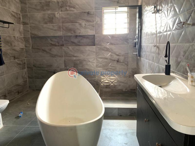 5 bedroom House For Sale Adjiriganor Adjiringanor East Legon Accra - 14