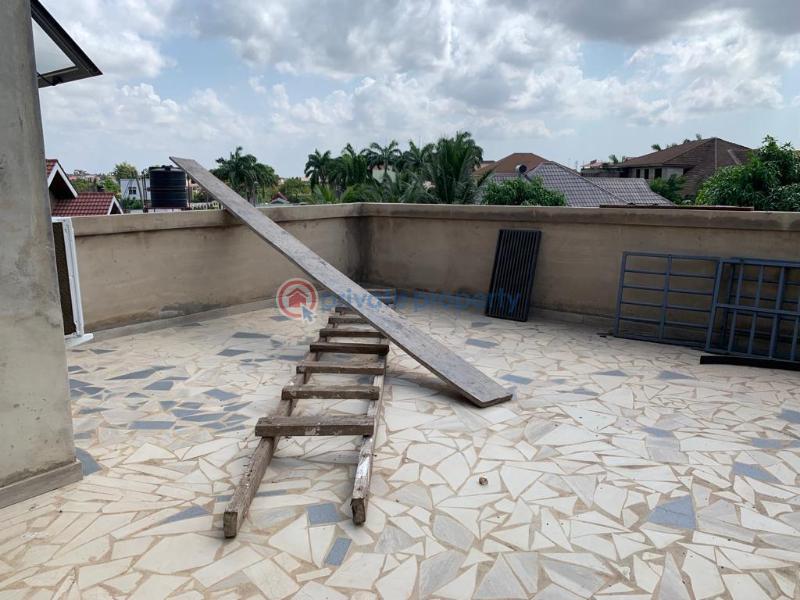5 bedroom House For Sale Adjiriganor Adjiringanor East Legon Accra - 3