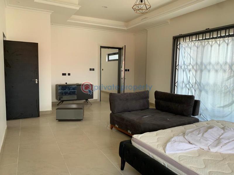 5 bedroom House For Sale Adjiriganor Adjiringanor East Legon Accra - 13