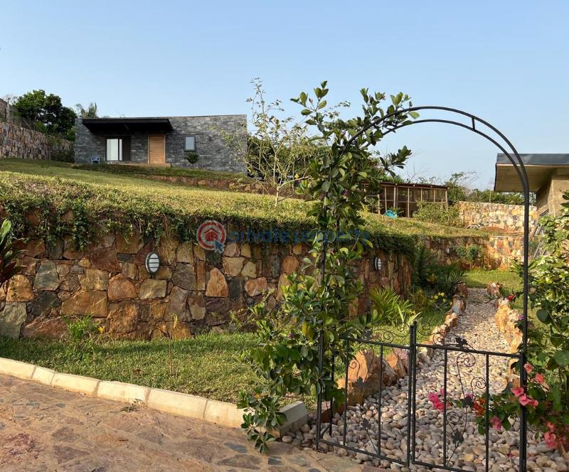 9 bedroom House For Sale Aburi Mountains Aburi Akuapim South Municipal Eastern Region - 6