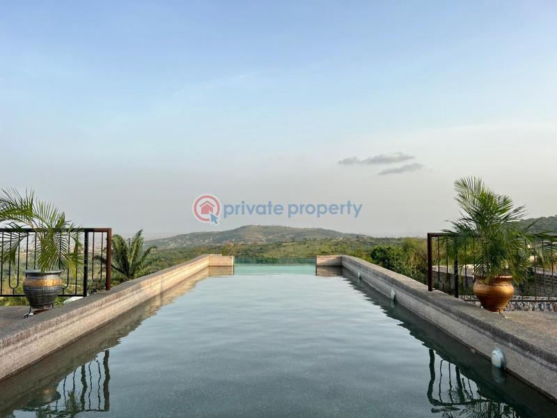 9 bedroom House For Sale Aburi Mountains Aburi Akuapim South Municipal Eastern Region - 5