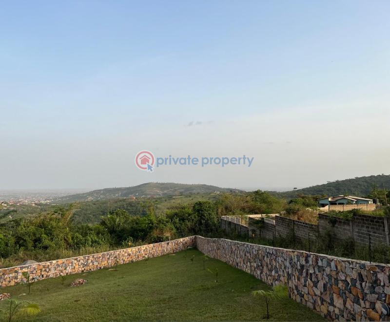 9 bedroom House For Sale Aburi Mountains Aburi Akuapim South Municipal Eastern Region - 3