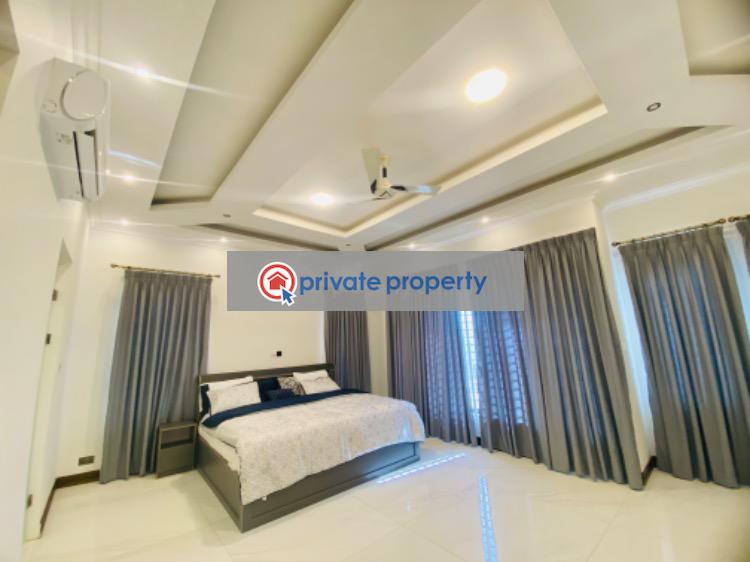5 bedroom Detached Duplex For Sale &nbsp;sakumono Spintex Accra - 19