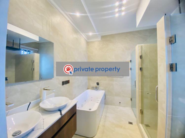 5 bedroom Detached Duplex For Sale &nbsp;sakumono Spintex Accra - 23