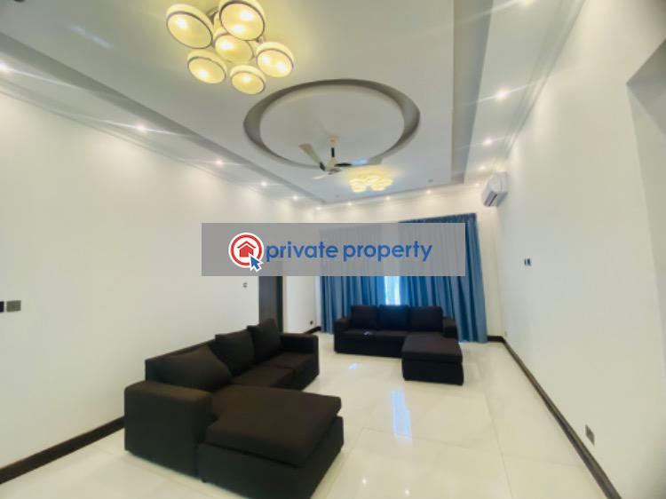 5 bedroom Detached Duplex For Sale &nbsp;sakumono Spintex Accra - 16