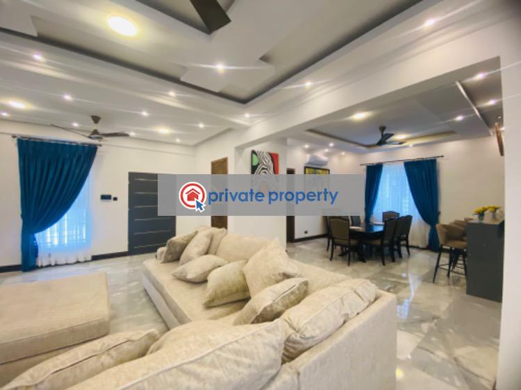 5 bedroom Detached Duplex For Sale &nbsp;sakumono Spintex Accra - 11