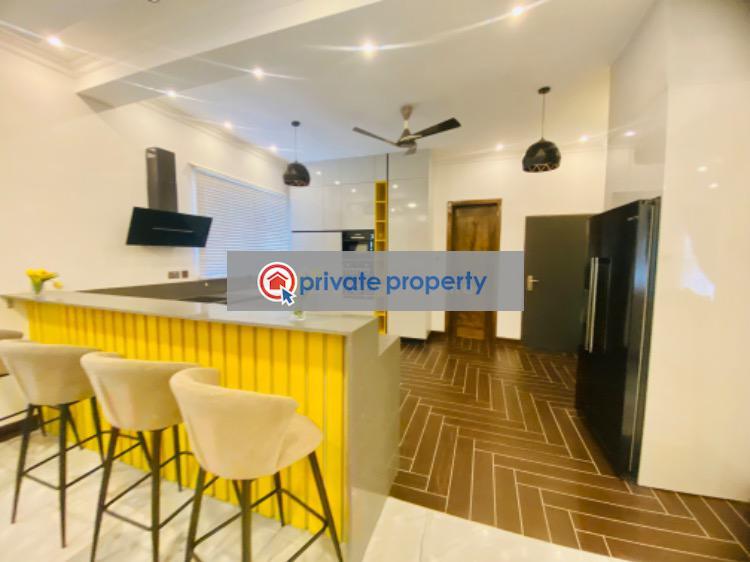 5 bedroom Detached Duplex For Sale &nbsp;sakumono Spintex Accra - 12