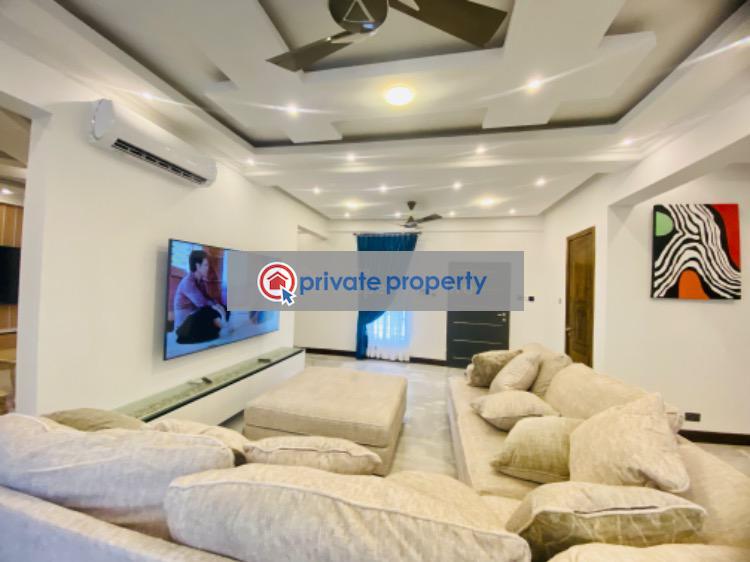 5 bedroom Detached Duplex For Sale &nbsp;sakumono Spintex Accra - 10