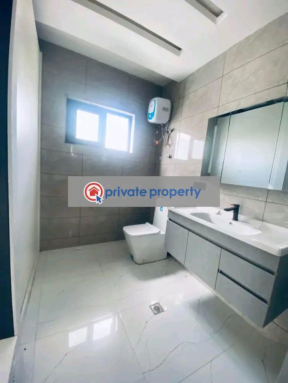 5 bedroom House For Sale &nbsp;east Legon Hills East Legon Accra - 4