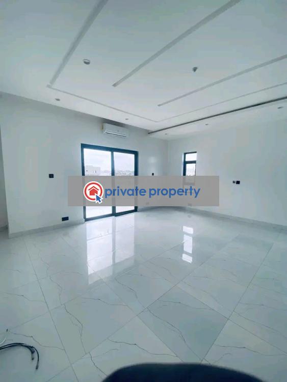 5 bedroom House For Sale &nbsp;east Legon Hills East Legon Accra - 5