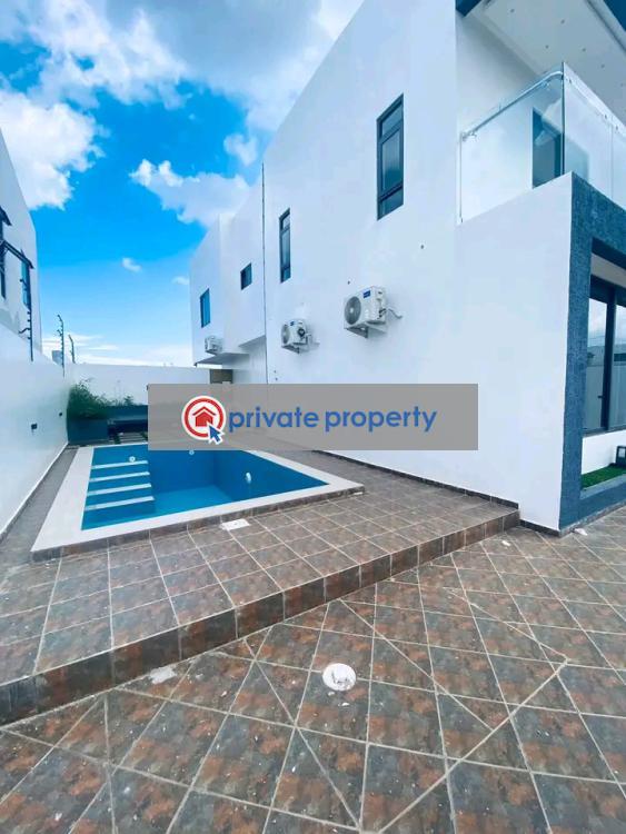5 bedroom House For Sale &nbsp;east Legon Hills East Legon Accra - 1