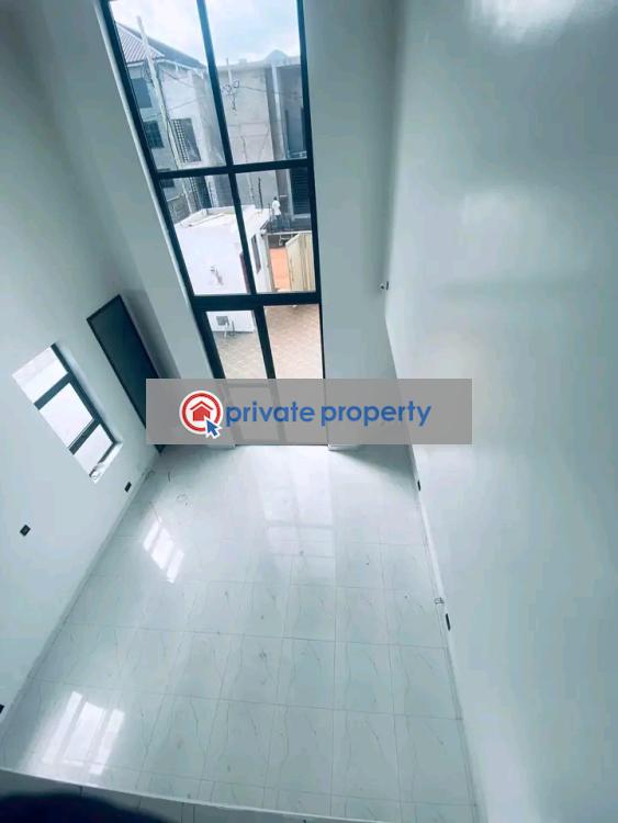 5 bedroom House For Sale &nbsp;east Legon Hills East Legon Accra - 6