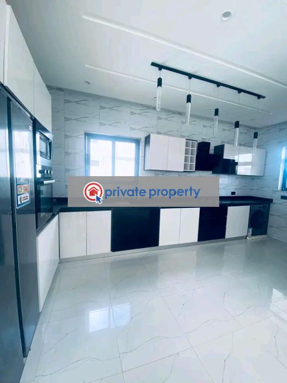 5 bedroom House For Sale &nbsp;east Legon Hills East Legon Accra - 3