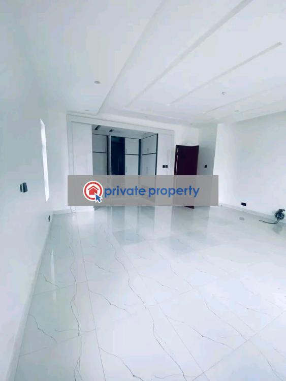 5 bedroom House For Sale &nbsp;east Legon Hills East Legon Accra - 2