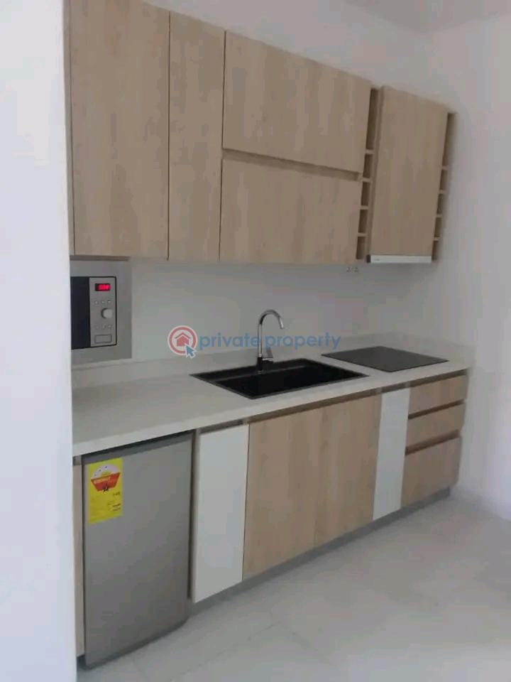 5 bedroom Townhouse For Rent Labone East La La Dade Kotopon Municipal Accra - 4