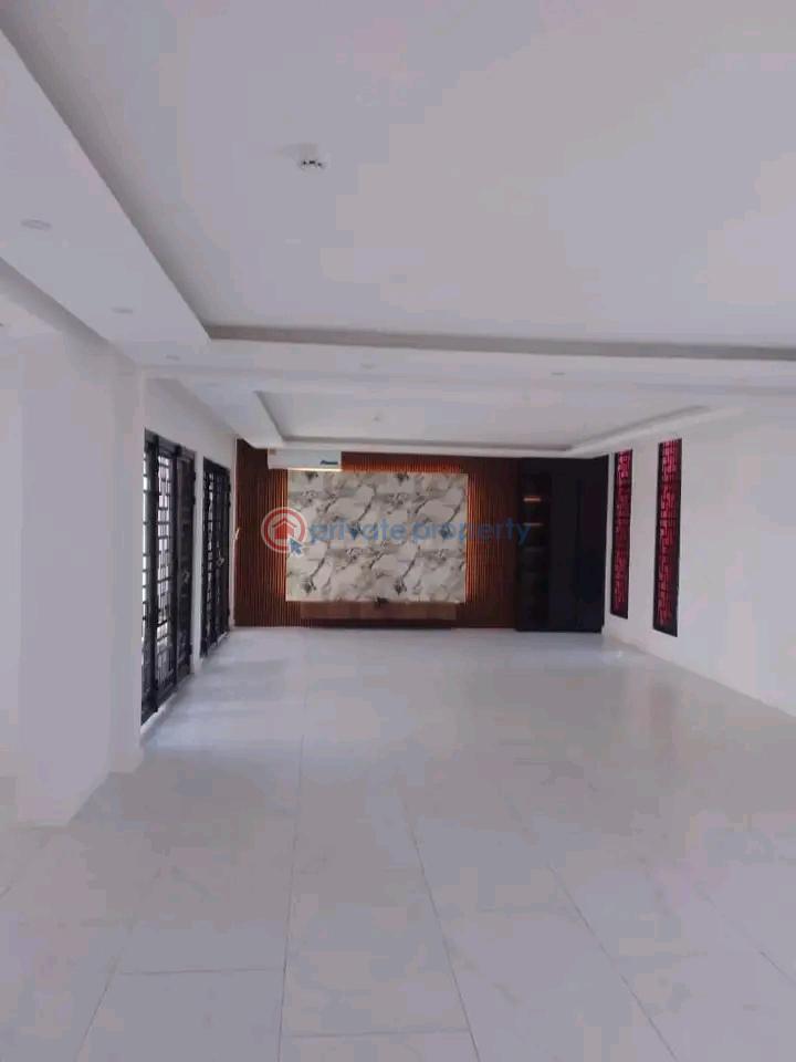 5 bedroom Townhouse For Rent Labone East La La Dade Kotopon Municipal Accra - 5