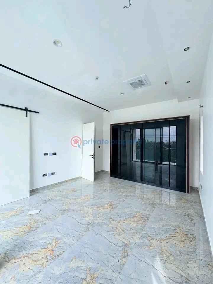 5 bedroom House For Rent East Legon Accra - 10