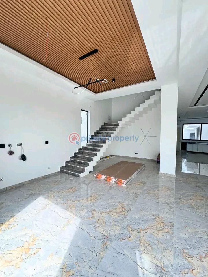 5 bedroom House For Rent East Legon Accra - 5
