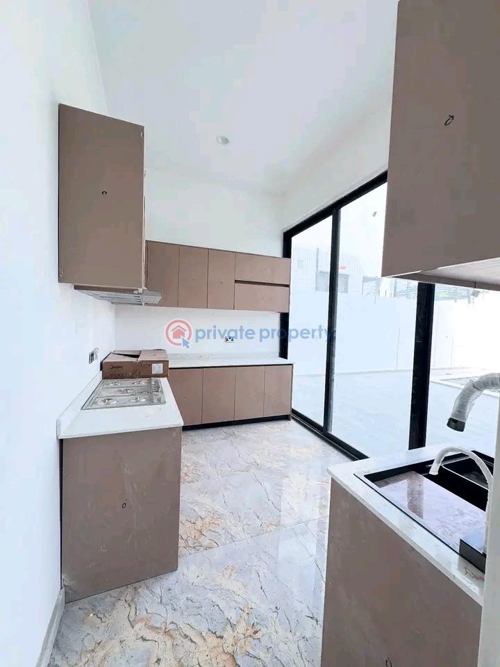 5 bedroom House For Rent East Legon Accra - 7