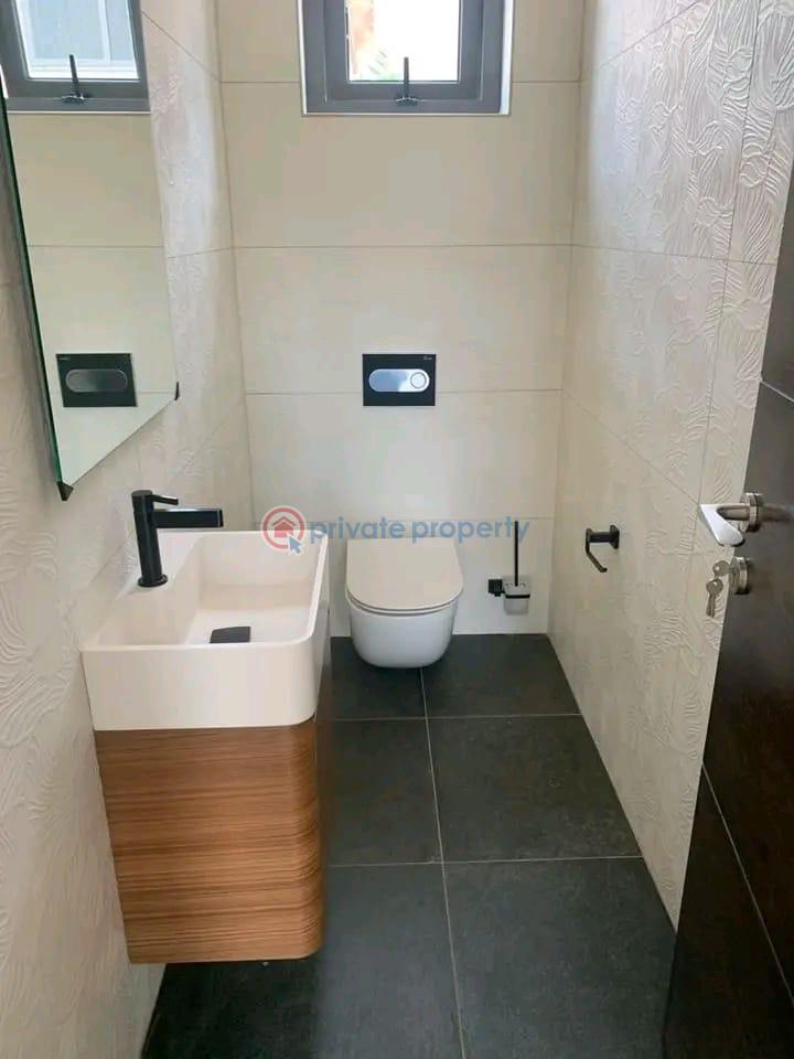 5 bedroom Townhouse For Sale Adjiringanor East Legon Accra - 5