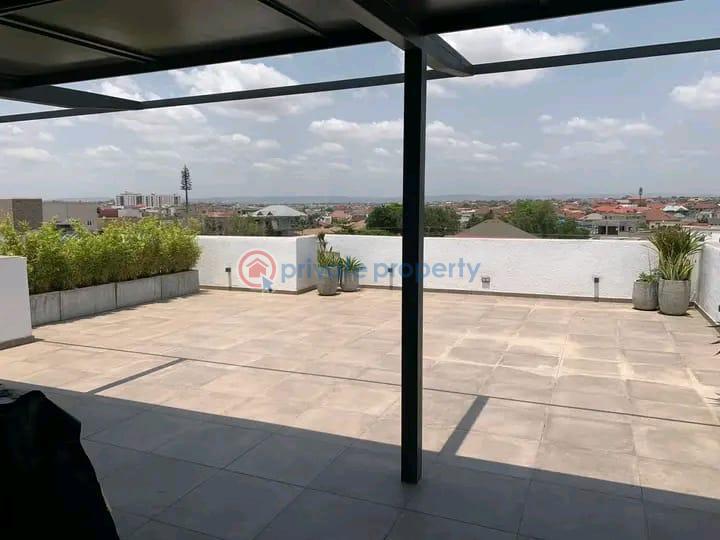 5 bedroom Townhouse For Sale Adjiringanor East Legon Accra - 7