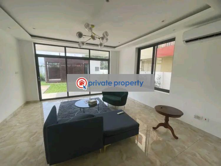 5 bedroom Townhouse For Sale &nbsp;american House East Legon Accra - 4