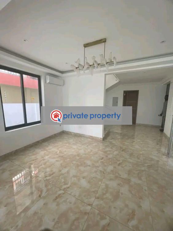 5 bedroom Townhouse For Sale &nbsp;american House East Legon Accra - 3