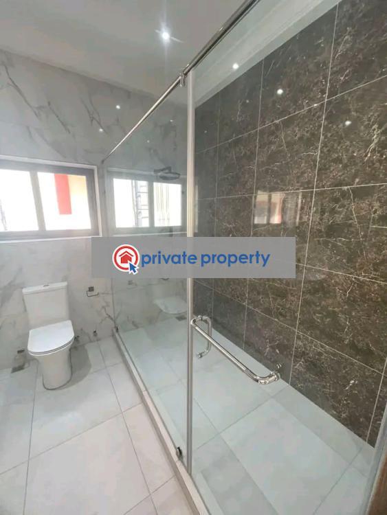 5 bedroom Townhouse For Sale &nbsp;american House East Legon Accra - 7