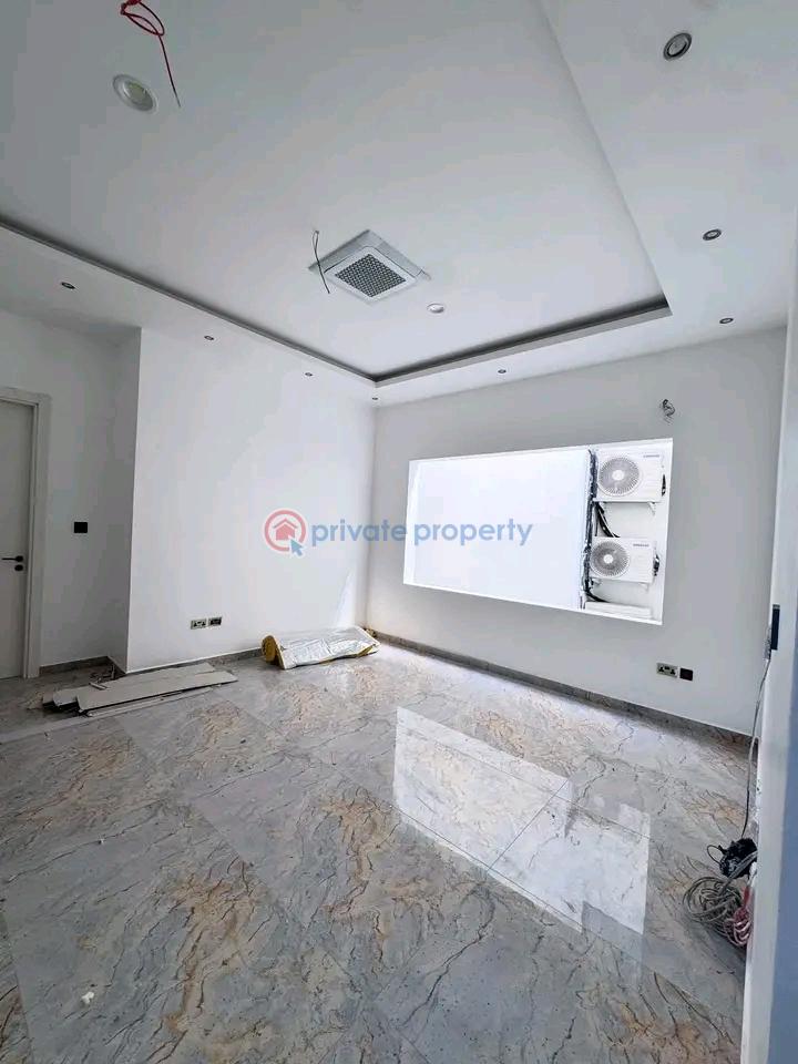 5 bedroom House For Rent East Legon Accra - 11