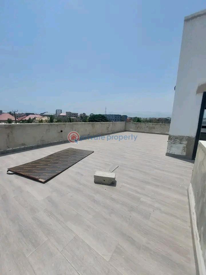 5 bedroom Townhouse For Sale Tse Addo Accra - 10
