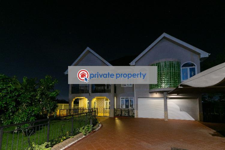 6 bedroom House For Sale &nbsp;focus Orthopedic Road Oyarifa La Nkwantanang Madina Municipal Accra - 15