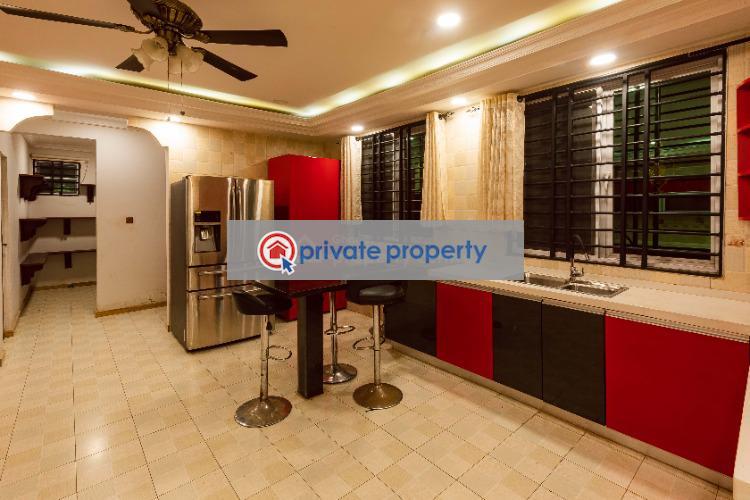 6 bedroom House For Sale &nbsp;focus Orthopedic Road Oyarifa La Nkwantanang Madina Municipal Accra - 9