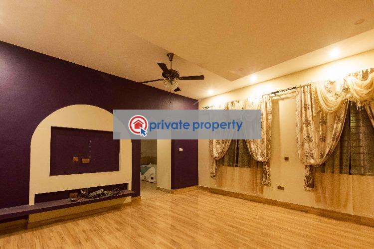 6 bedroom House For Sale &nbsp;focus Orthopedic Road Oyarifa La Nkwantanang Madina Municipal Accra - 4