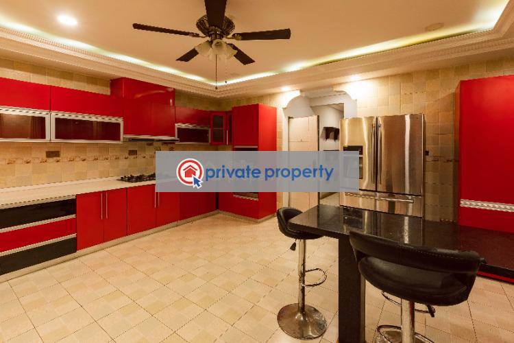6 bedroom House For Sale &nbsp;focus Orthopedic Road Oyarifa La Nkwantanang Madina Municipal Accra - 10