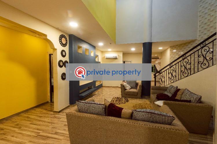 6 bedroom House For Sale &nbsp;focus Orthopedic Road Oyarifa La Nkwantanang Madina Municipal Accra - 8