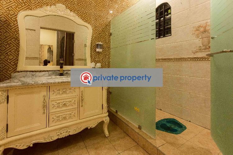 6 bedroom House For Sale &nbsp;focus Orthopedic Road Oyarifa La Nkwantanang Madina Municipal Accra - 3