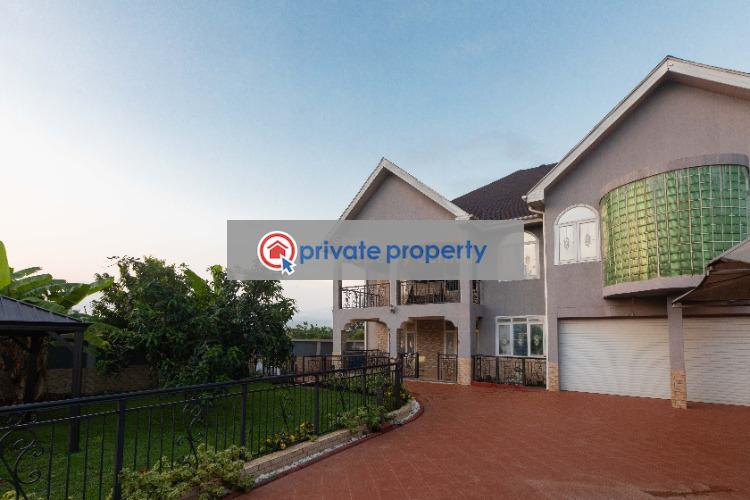 6 bedroom House For Sale &nbsp;focus Orthopedic Road Oyarifa La Nkwantanang Madina Municipal Accra - 1